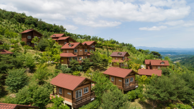 국립산림치유원 예약 방법 이용 가격