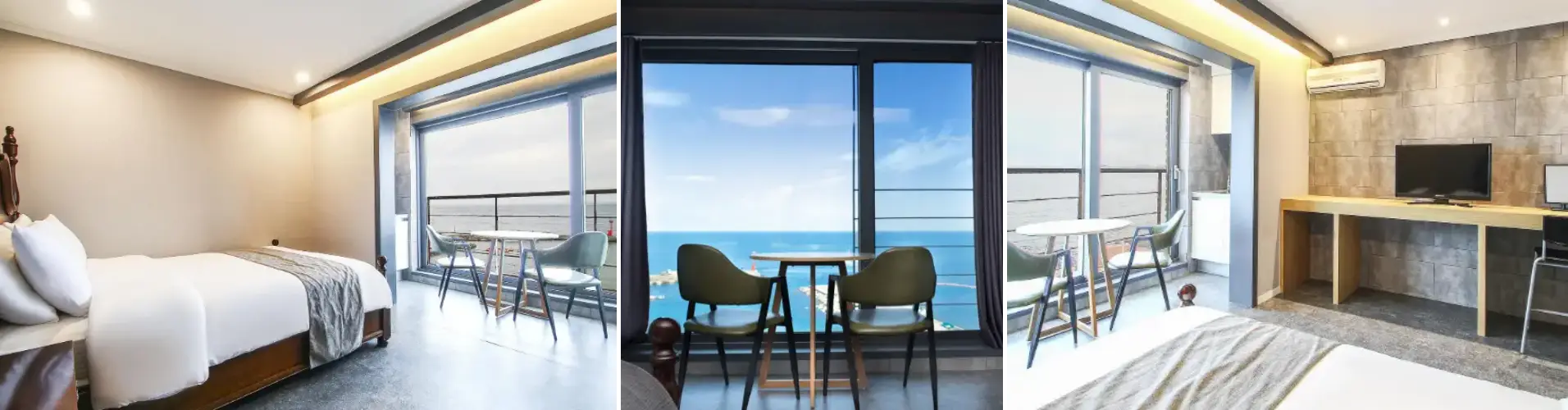 제주 아마빌레 객실 사진