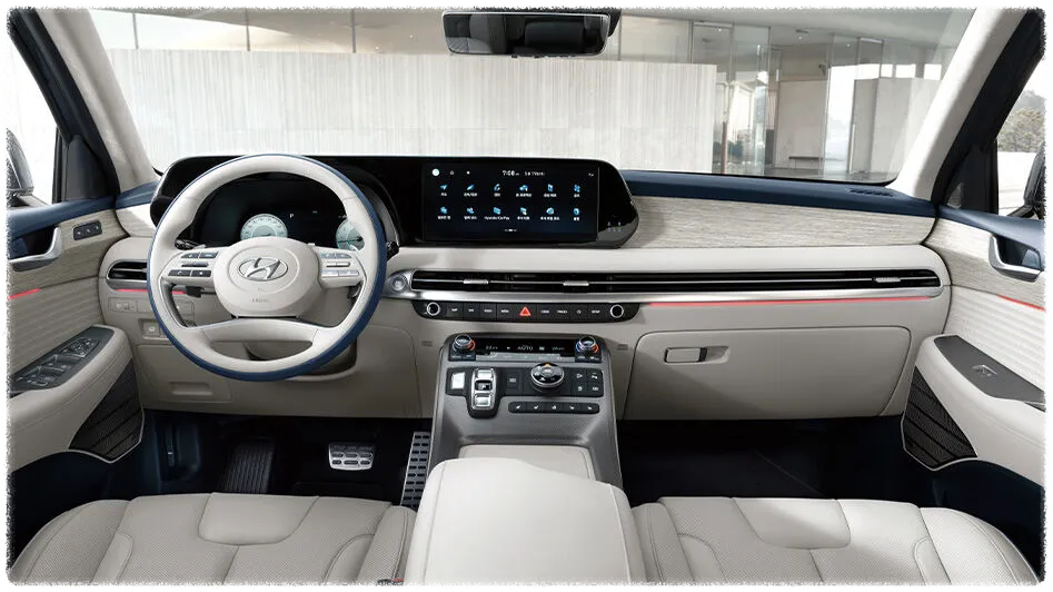 2025-펠리세이드-내부인테리어-사진