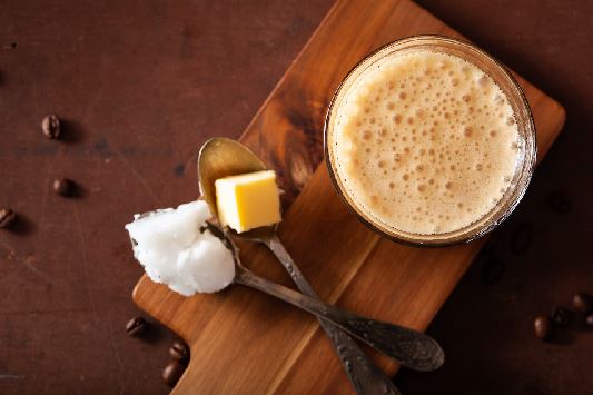 방탄커피! 마실까, 말까? : 효능, 부작용, 레시피와 다이어트 효과 알아보기1