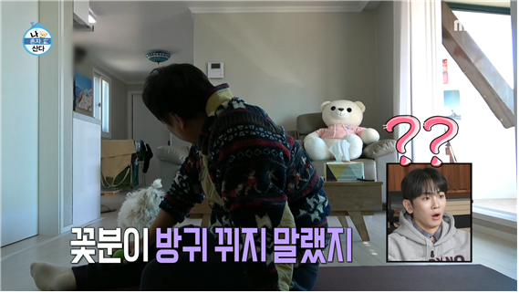 나혼자산다 584회