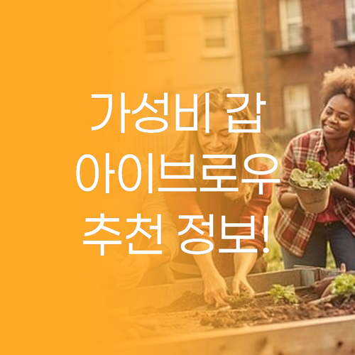 가성비 갑 아이브로우 추천 에뛰드,