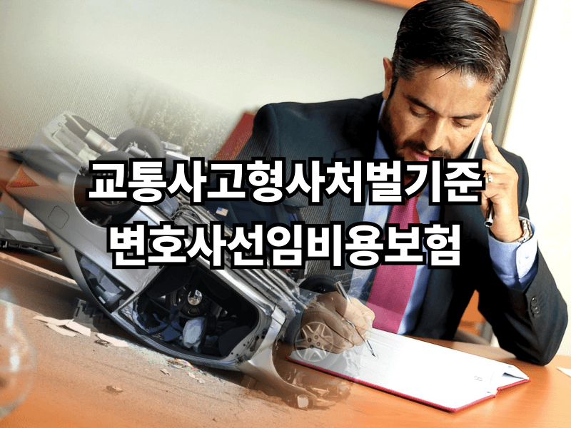 Traffic Accident Criminal Liability Guide to Sentencing and Settlements