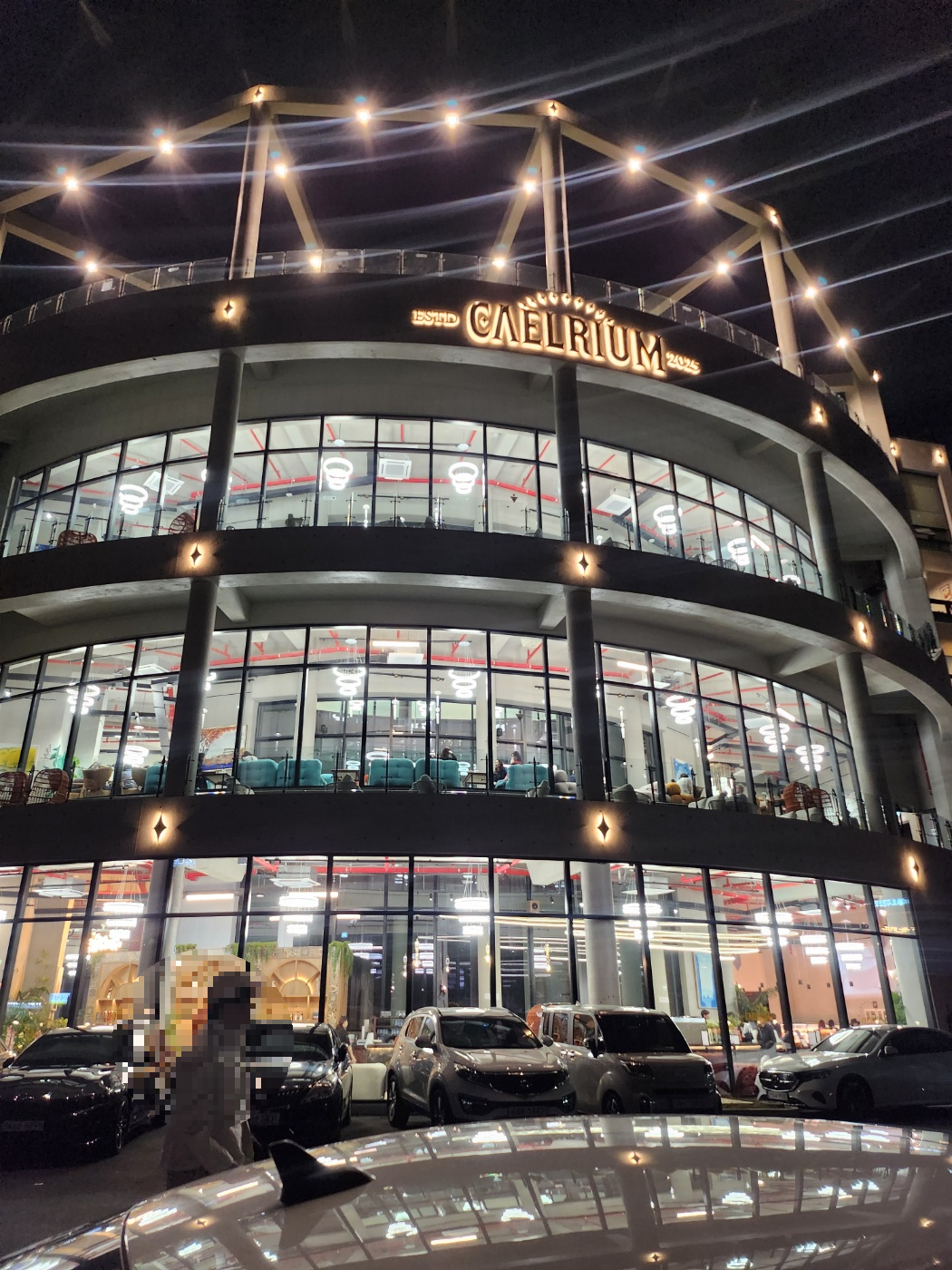 만덕-카엘리움-외관