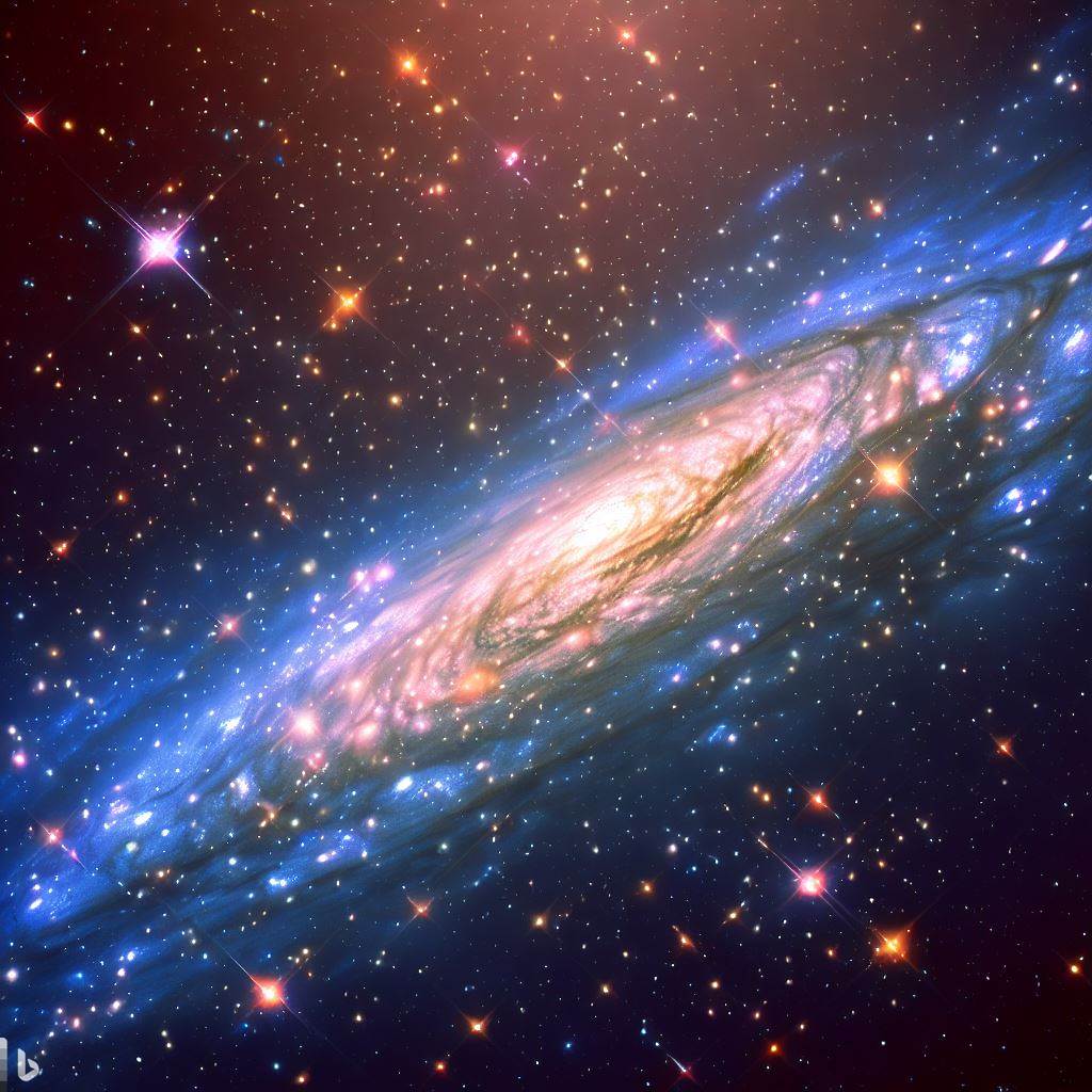 허블 상수에 대한 설명