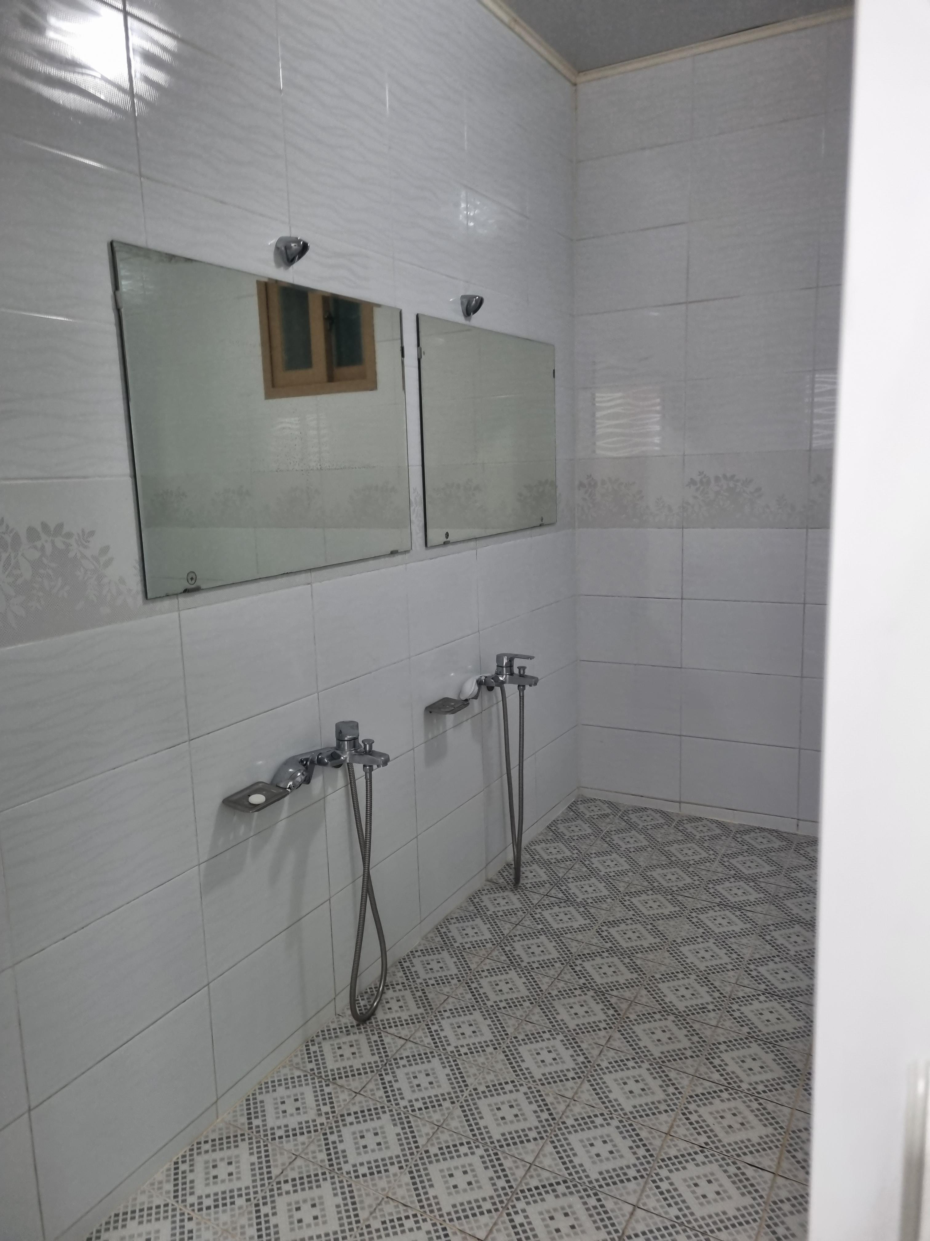 초록슈피아캠핑장