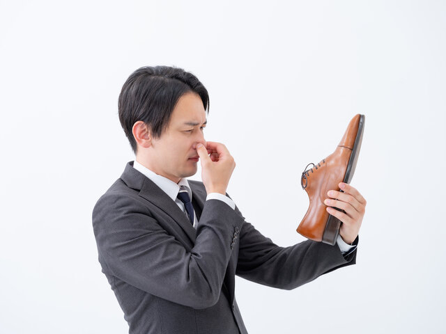 발냄새 없애는법&amp;#44; 발냄새 제거 방법 