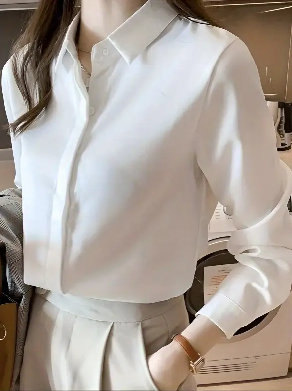 캐주얼룩 스타일링 팁