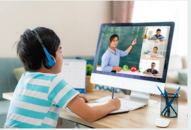 elementary resource choice