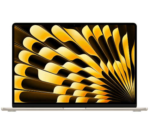 맥북에어 M3 15인치