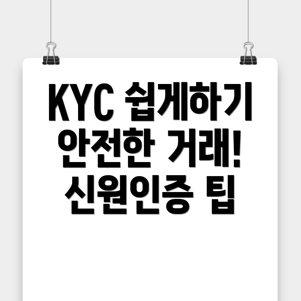 KYC