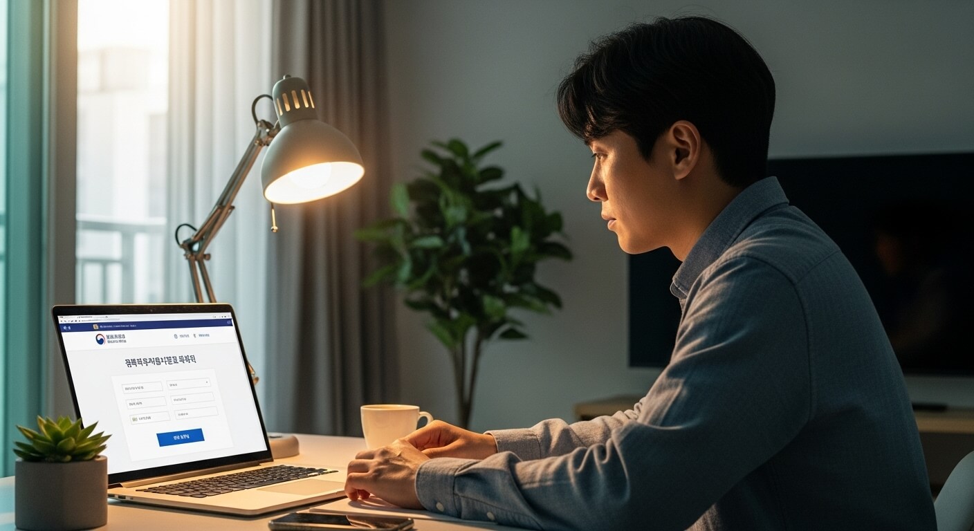 가족관계증명서