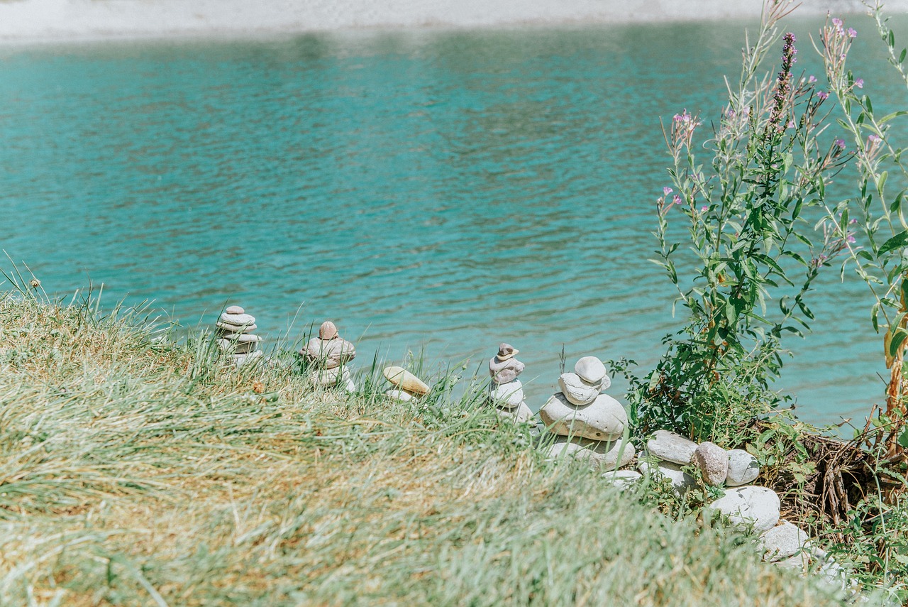 8월 해외 여행지 추천 베스트 10