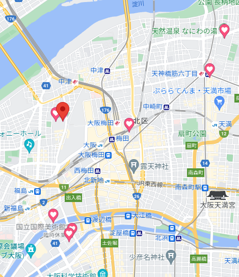 오사카 주유패스 이용방법, 무료 입장 관광지를 돌아보는 방법 지역별 묶음 할인 정보
