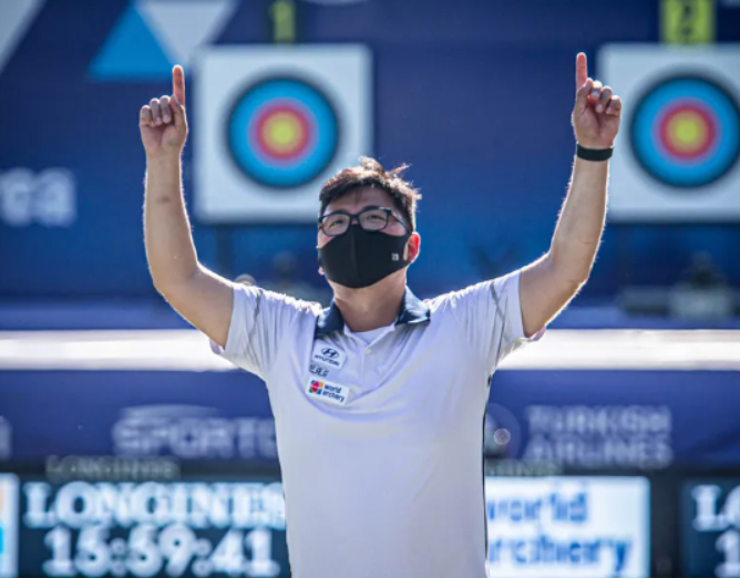 파리 올림픽 양궁 경기 중계 일정 (+선수 인스타그램)