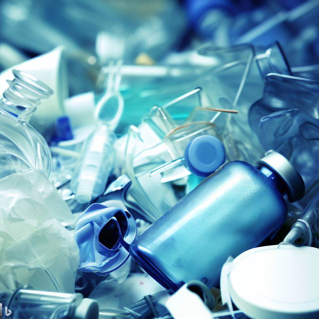 의료폐기물사진1