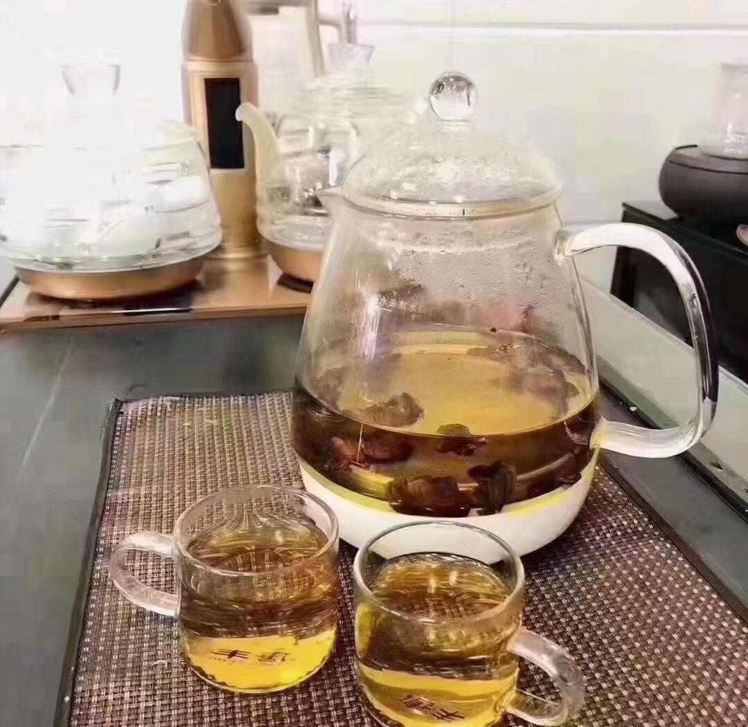 상황버섯 효능 · 부작용