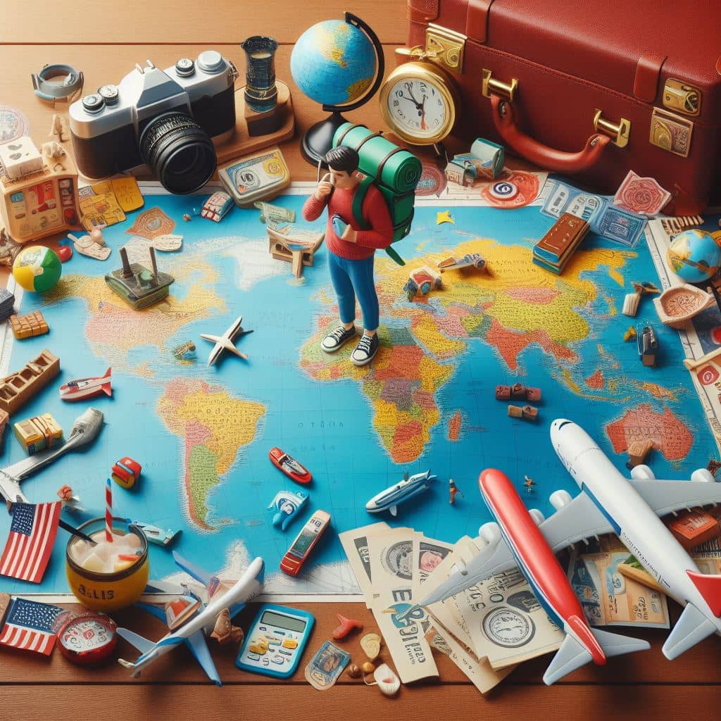 2024년 여름 여행 추천