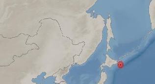 훗카이도 지진 대책 예방 대처법