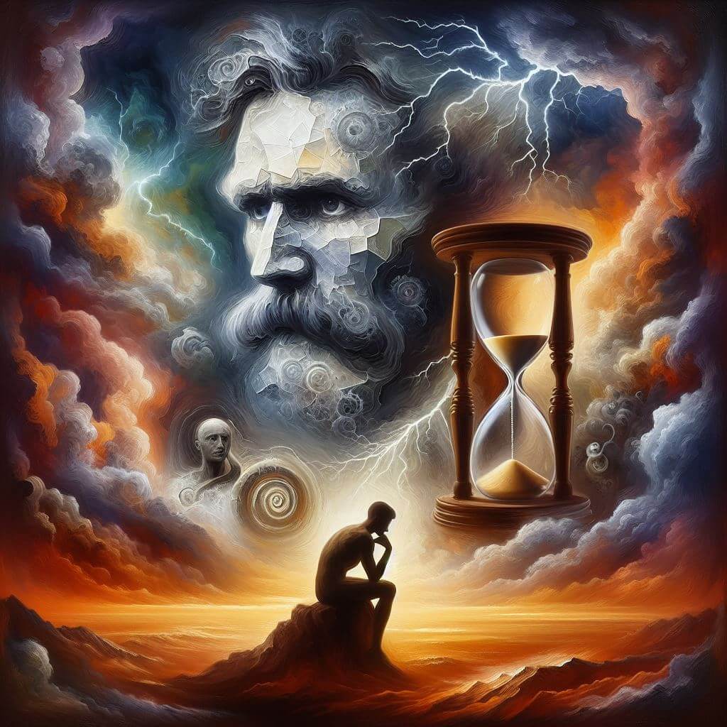 니체의 권력 의지