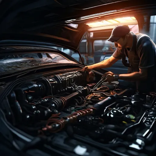 자동차 에어컨 물떨어짐 방지 팁 차량 유지 관리법