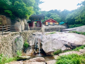 한양 도성길 이미지-2