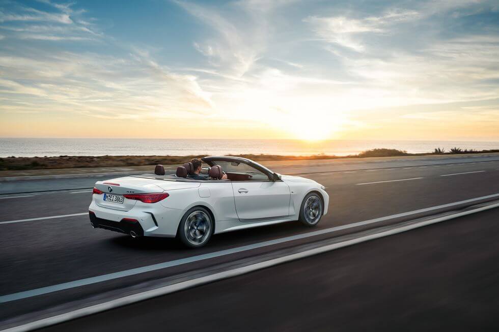2025 BMW 4시리즈 포토