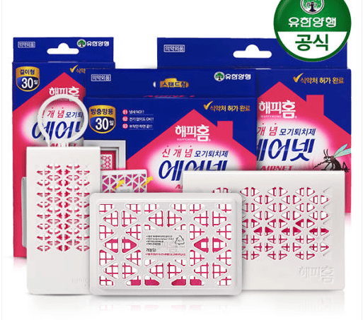 모기 퇴치제 추천 순위 TOP 5(25년 5월) - 네이버&amp;#44; 쿠팡 랭킹 분석