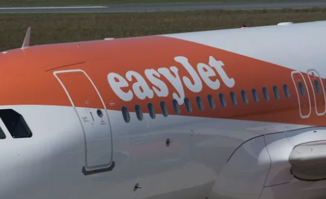 이지젯 (easyJet)