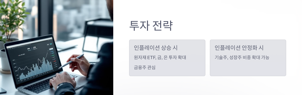 인플레이션에-대응하는-투자전략