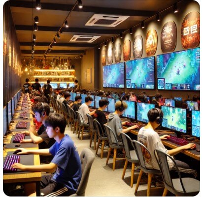 미래 기술 및 콘텐츠 부문