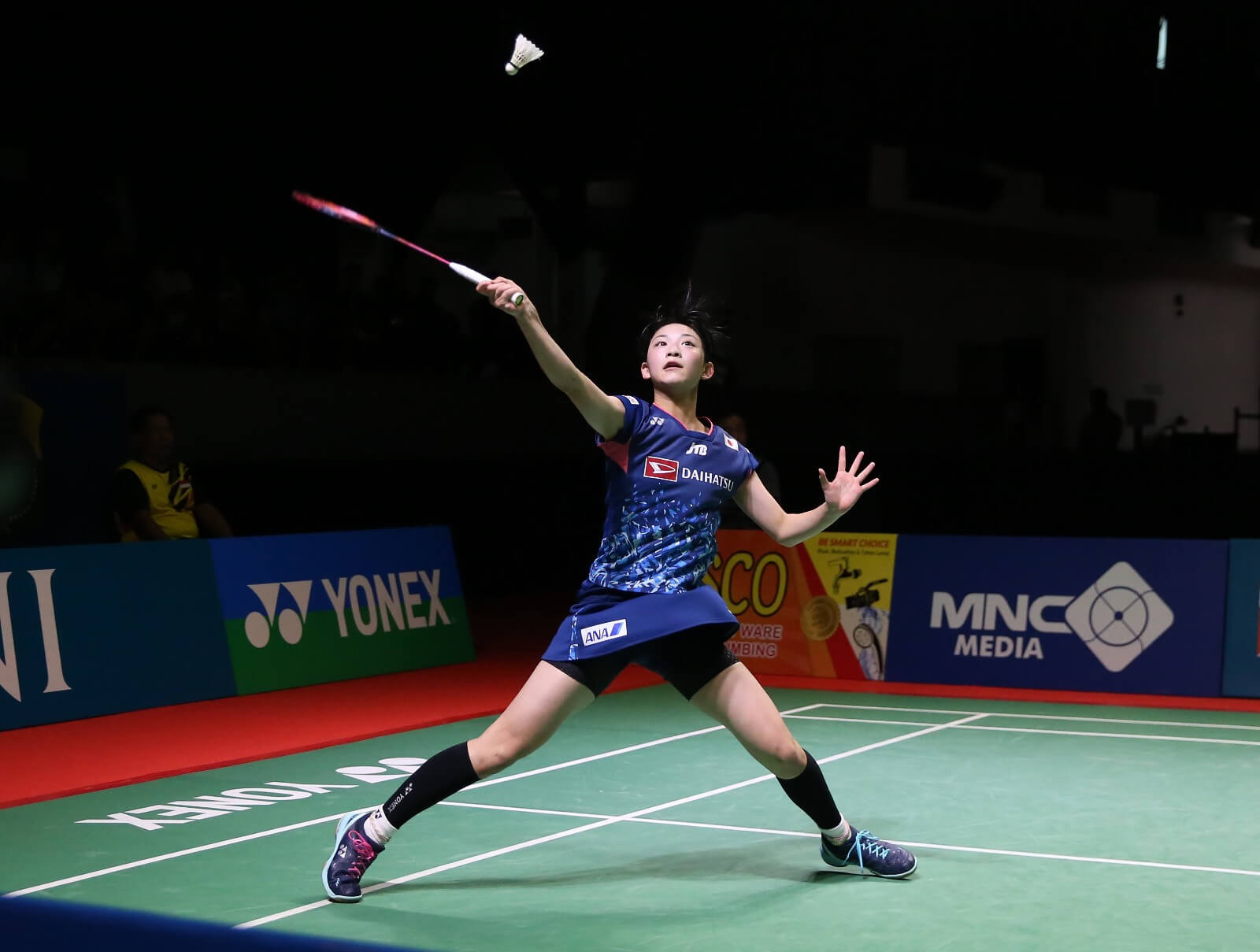 오를레앙 마스터즈 안세영 토모카 미야자키 8강