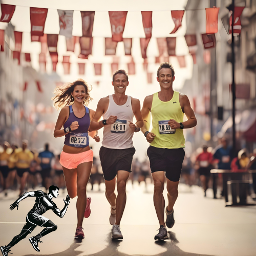 5인 이상 달리기 제한