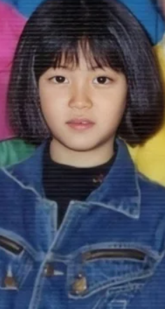 김옥빈 데뷔