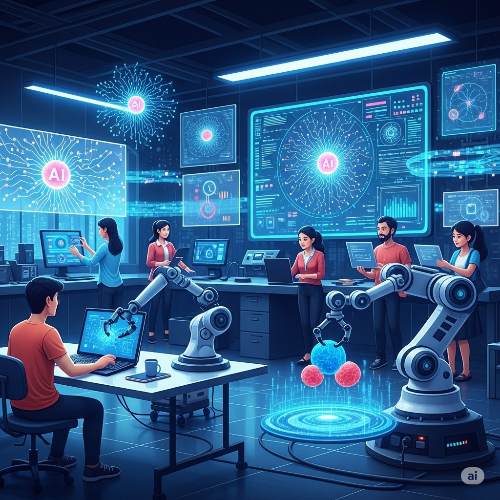 AI 연구의 최신 동향과 발전 방향