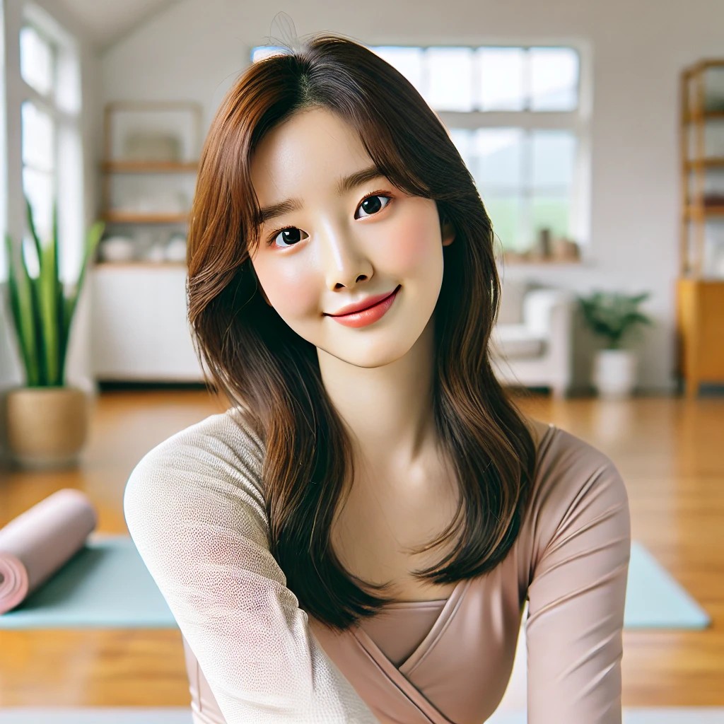 감성 폭발형에게 추천하는 힐링운동