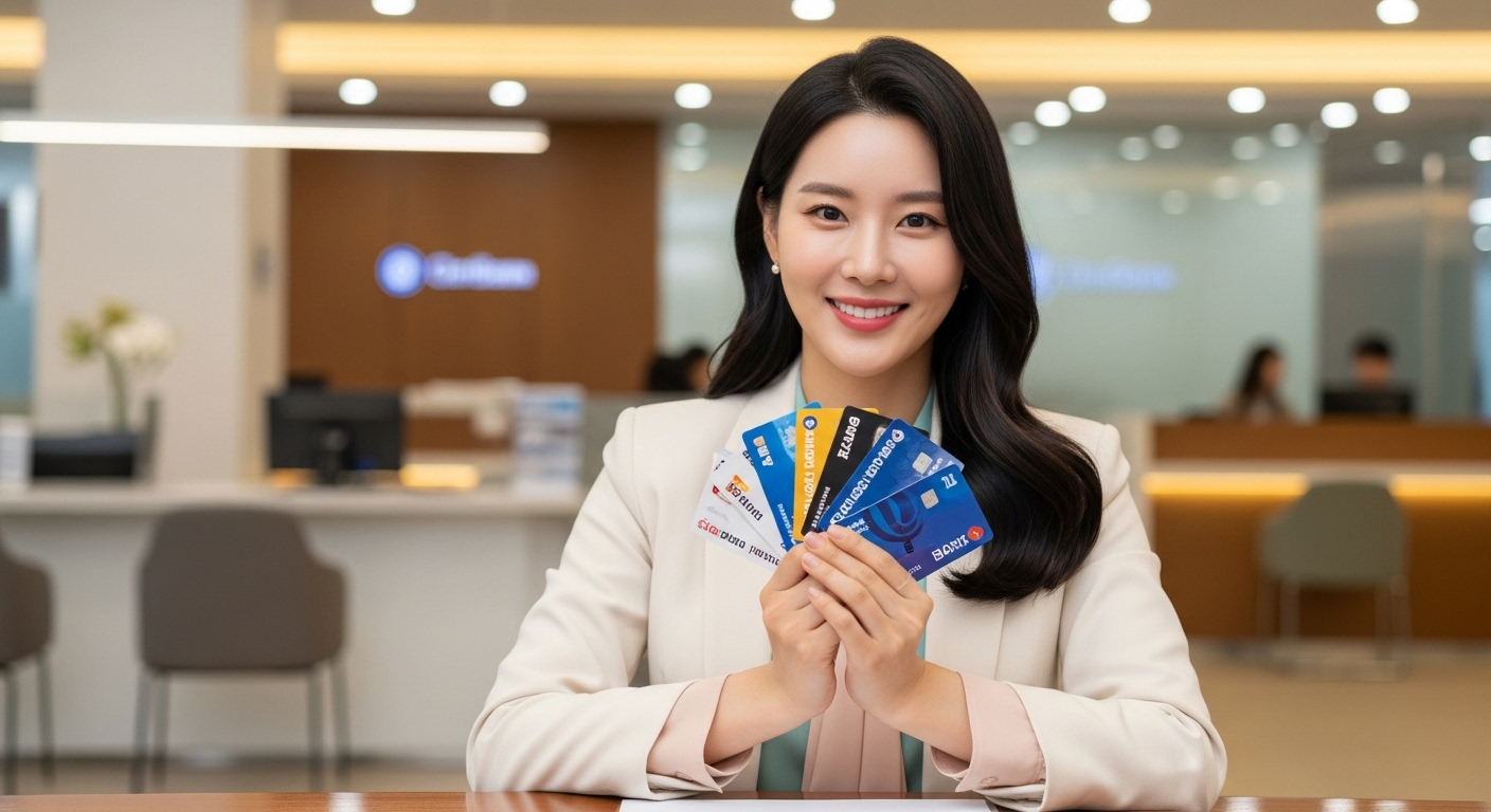 카드 혜택