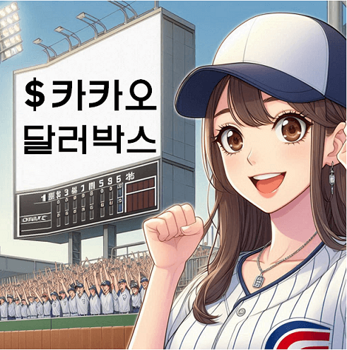 달러 환전 싸게 하는 방법 환전수수료 무료 카카오뱅크 달러박스