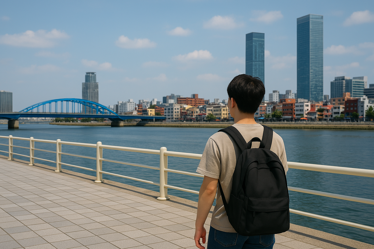 인천 여행지 추천 이미지