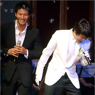 차태현 영화 작품 활동