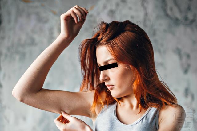 난소암 증상 전조증상 얼굴 팔다리 살 빠짐