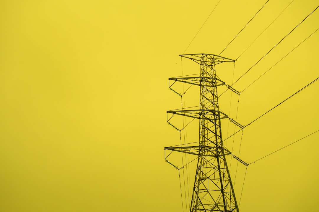 Energy Voucher