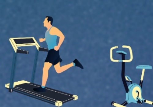 근감소증 자가진단