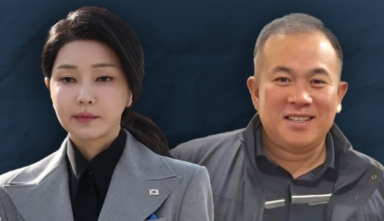 명태균 녹취록 추가공개