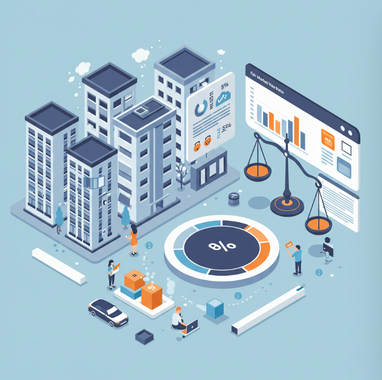 과세기준·공정시장가액비율