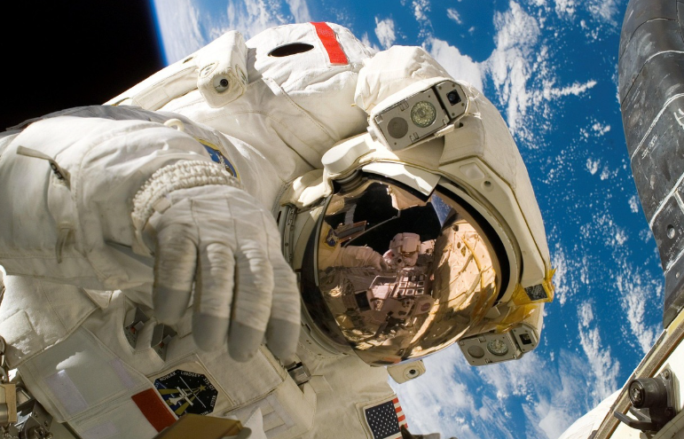 우주 산업 성장과 한국형 뉴 스페이스 경제 전망