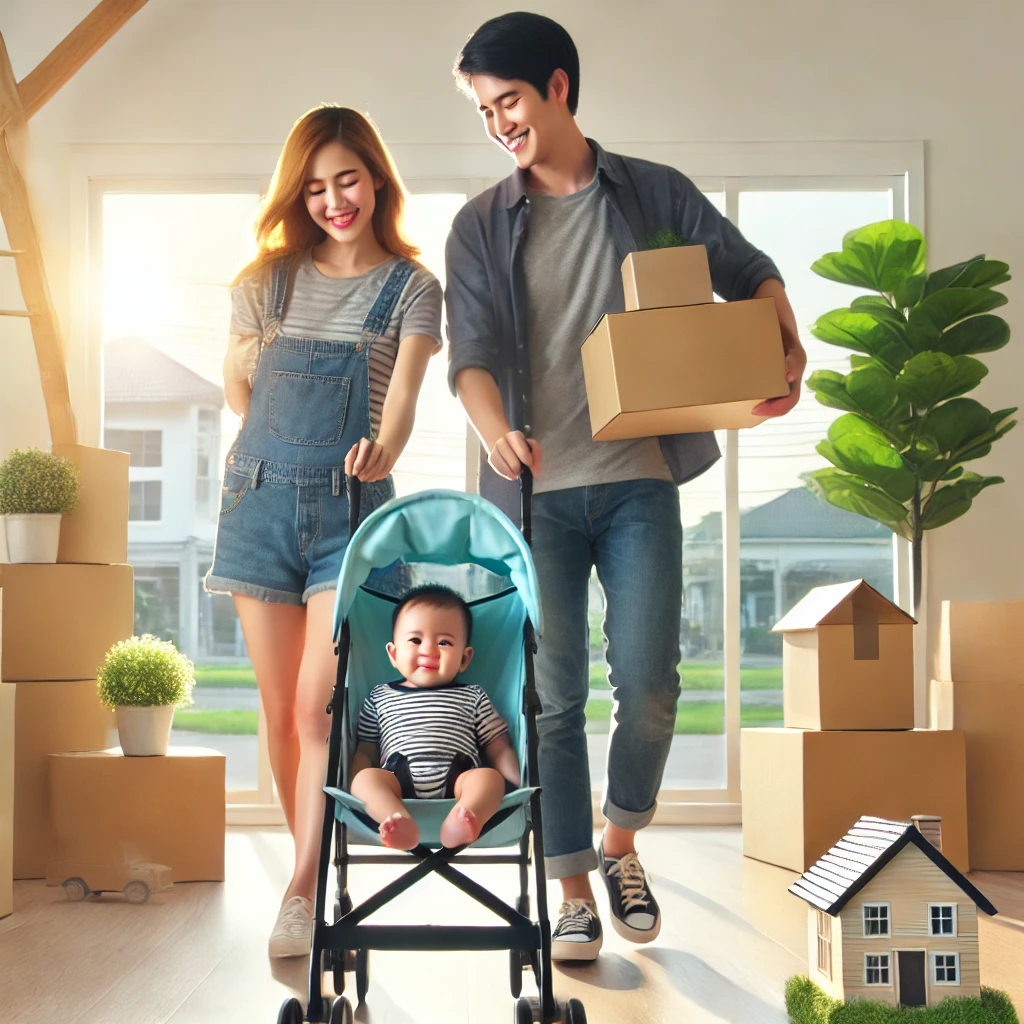 신생아 특례대출 유의사항