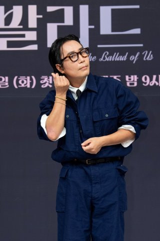 우리들의 발라드 출연진