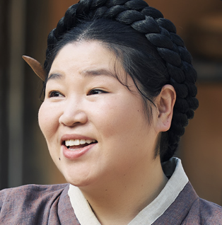 세작 매혹된 자들 인물소개