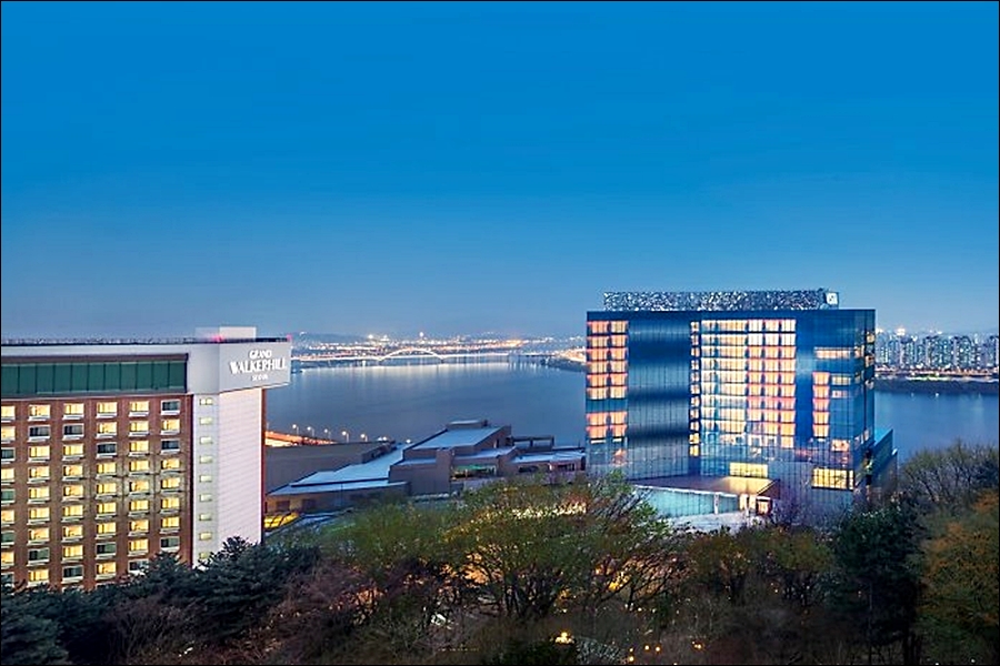 펫캉스 호텔 추천 5 : 반려동물과 함께 하는 휴가